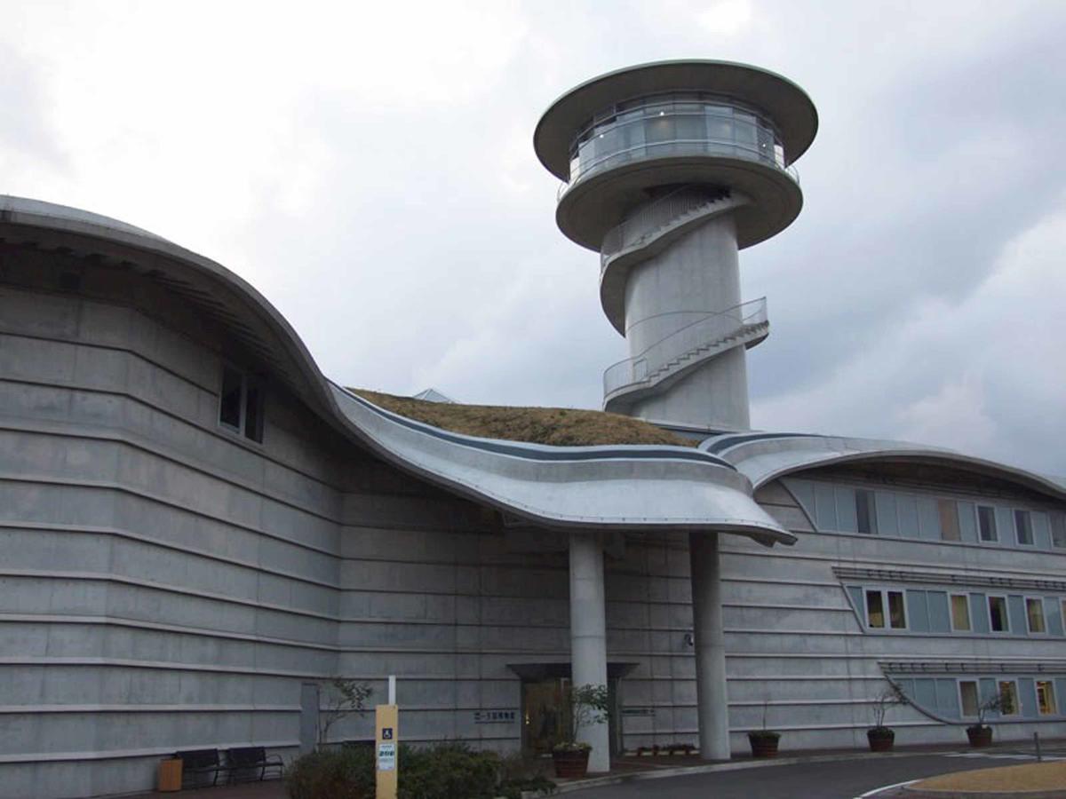 Iki Daiichi Hotel Exterior foto